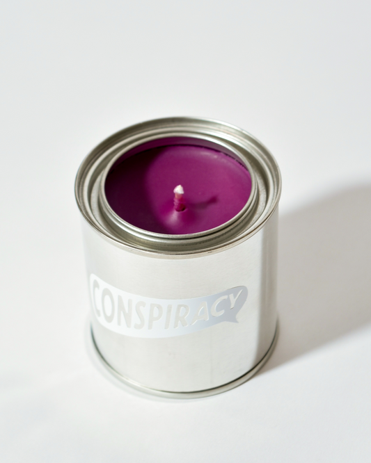 Change of Moons Candle