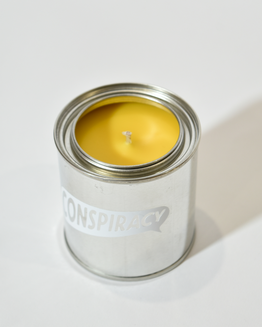 Little Prairie House Candle