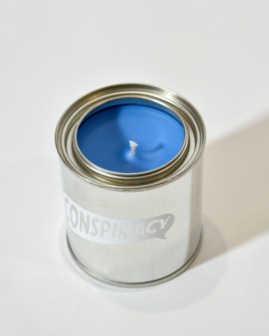 Walk After Midnight Candle