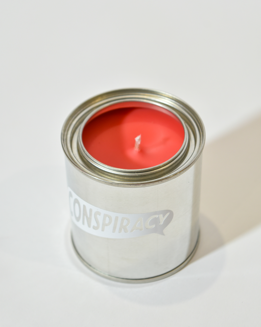 My Last Word Candle