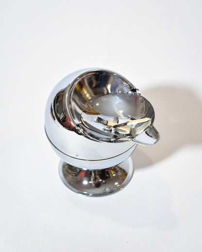 Globe Matchstick Catcher